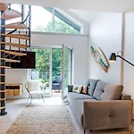 Apartmán Sloneczna Przystan - Dwupoziomowe