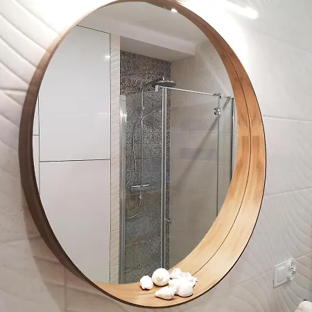 Sloneczna Przystan - Dwupoziomowe *