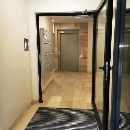 Sloneczna Przystan - Dwupoziomowe *