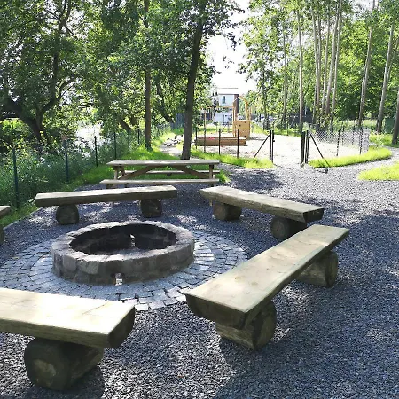 Sloneczna Przystan - Dwupoziomowe Sobieszewo