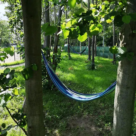 Sloneczna Przystan - Dwupoziomowe * Sobieszewo