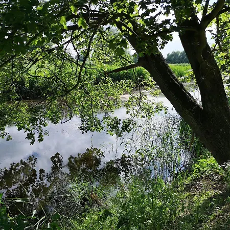 Apartment Sloneczna Przystan - Dwupoziomowe