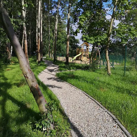 Sloneczna Przystan - Dwupoziomowe