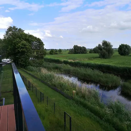 Sloneczna Przystan - Dwupoziomowe Sobieszewo