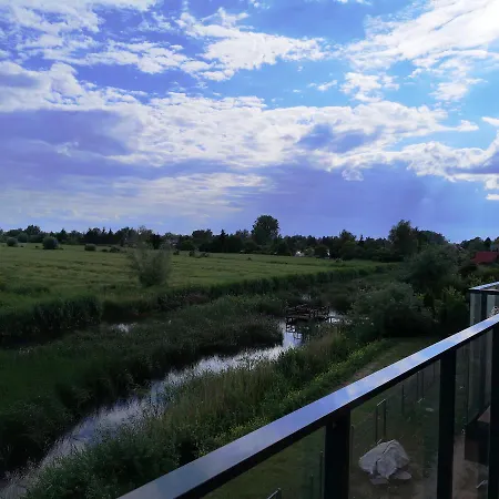 Sloneczna Przystan - Dwupoziomowe