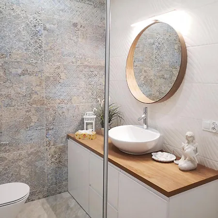 Sloneczna Przystan - Dwupoziomowe