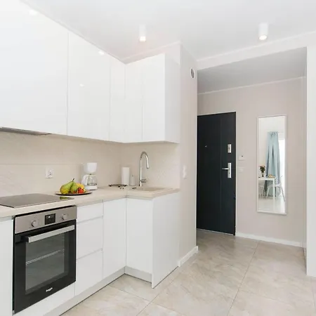 Sloneczna Przystan - Dwupoziomowe *