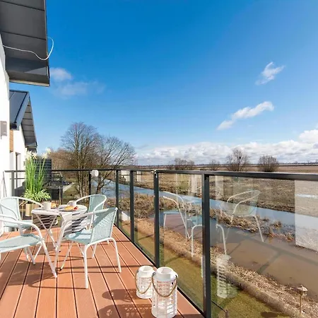 Sloneczna Przystan - Dwupoziomowe