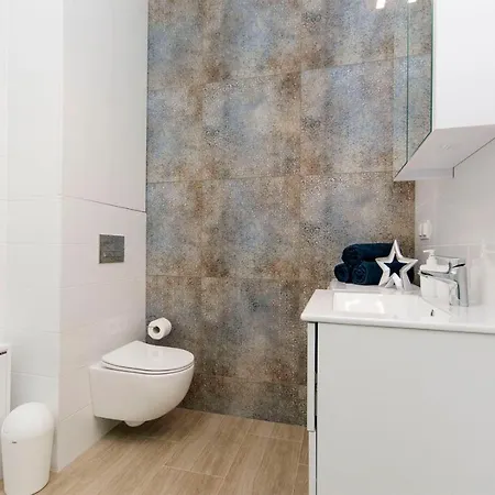 Sloneczna Przystan - Dwupoziomowe Sobieszewo