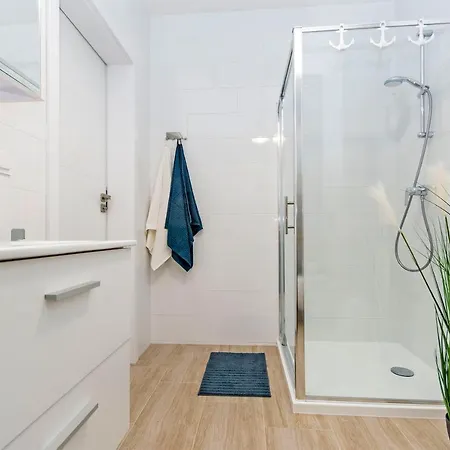 Sloneczna Przystan - Dwupoziomowe Sobieszewo