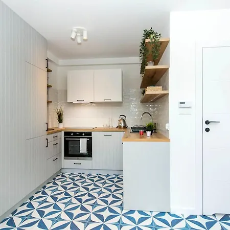 Sloneczna Przystan - Dwupoziomowe