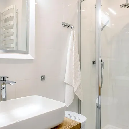 Sloneczna Przystan - Dwupoziomowe * Sobieszewo