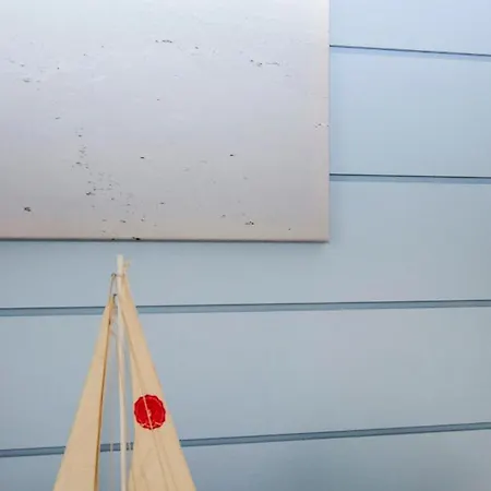 Sloneczna Przystan - Dwupoziomowe *