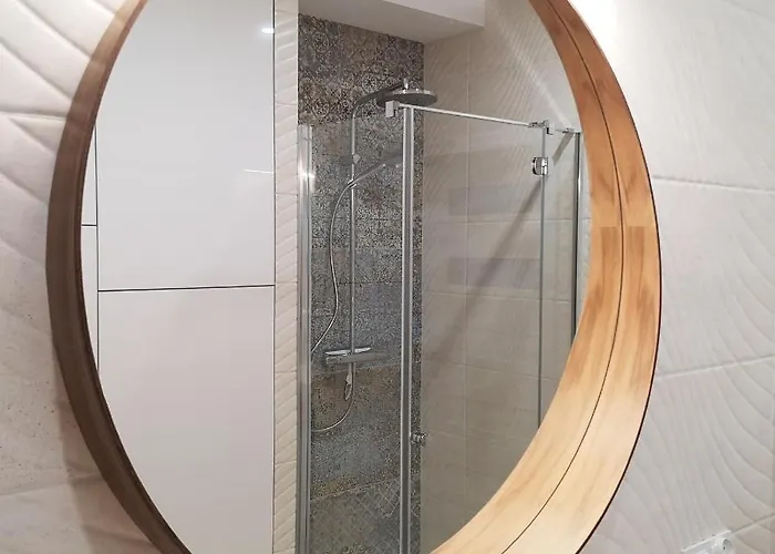 Sloneczna Przystan - Dwupoziomowe *