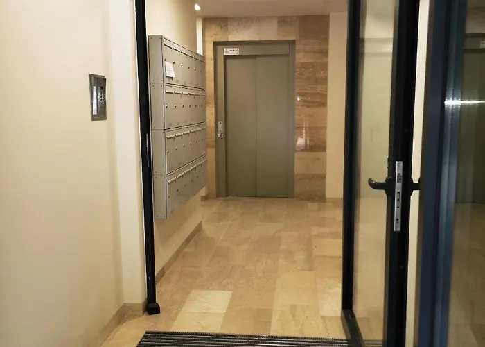 Sloneczna Przystan - Dwupoziomowe *