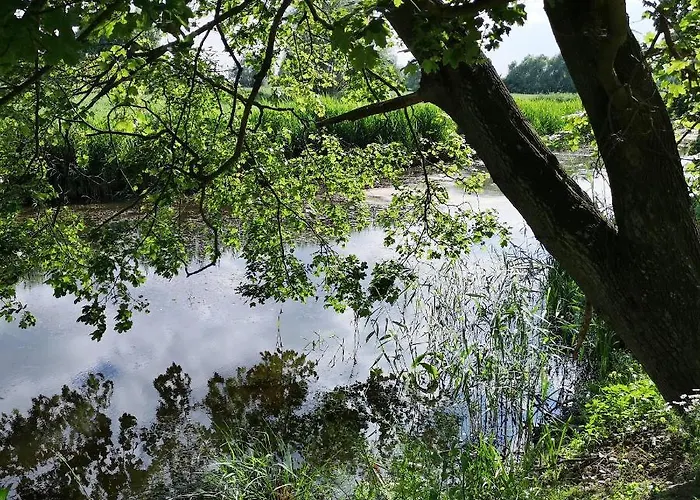 Lejlighed Sloneczna Przystan - Dwupoziomowe