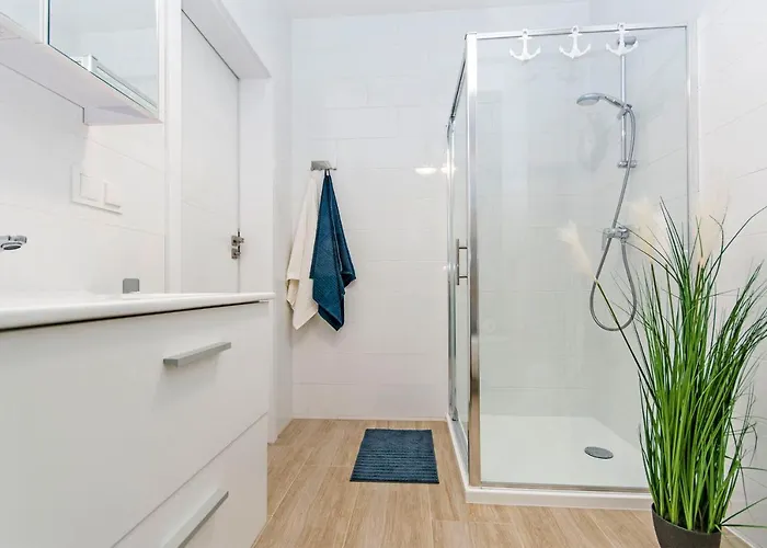 Sloneczna Przystan - Dwupoziomowe Sobieszewo