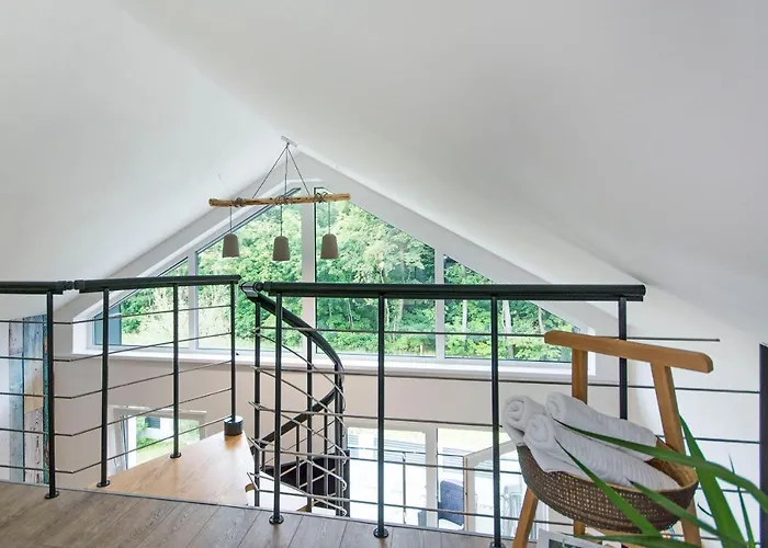 Lejlighed Sloneczna Przystan - Dwupoziomowe Sobieszewo