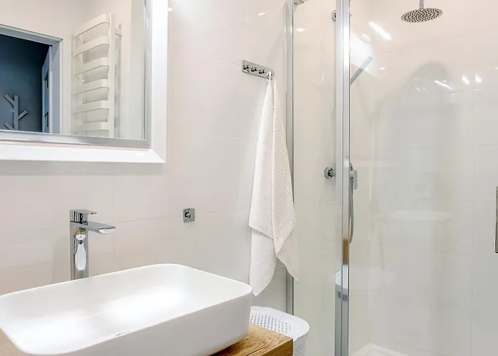 Sloneczna Przystan - Dwupoziomowe * Sobieszewo